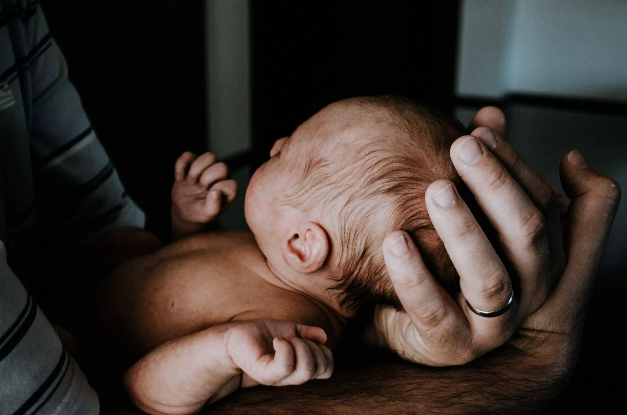 Preparing For Fatherhood: 18 Ways To Prepare Yourself