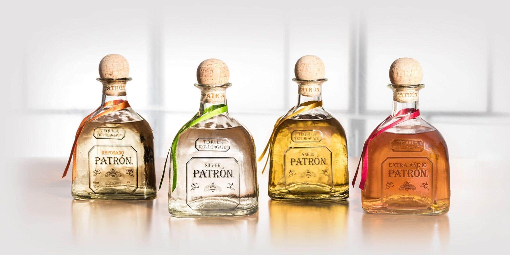 Best Tequila for Margaritas 