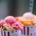 ice cream diet for weight loss