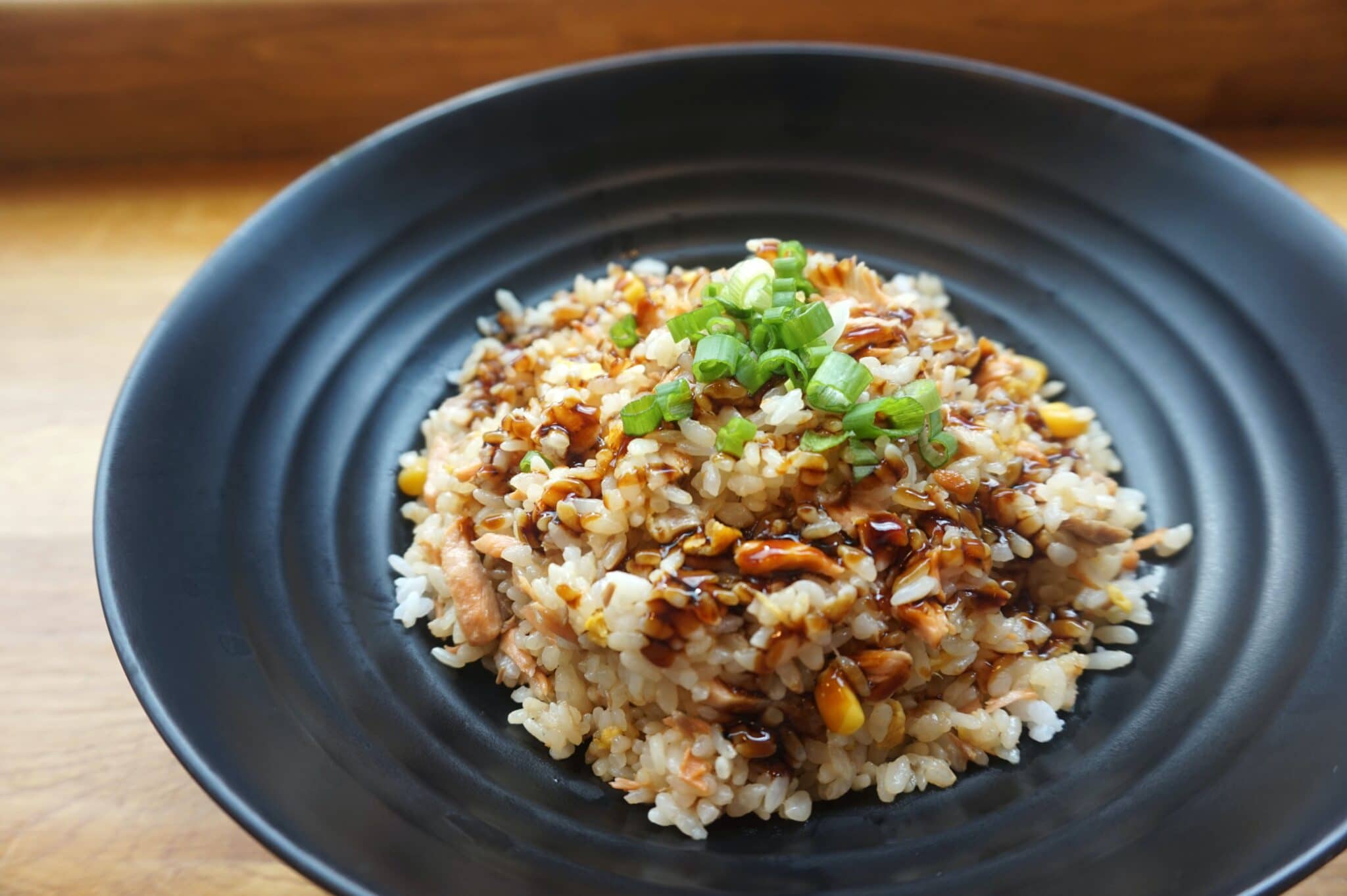 how to cook jasmine rice