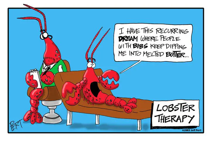 how do lobsters communicate