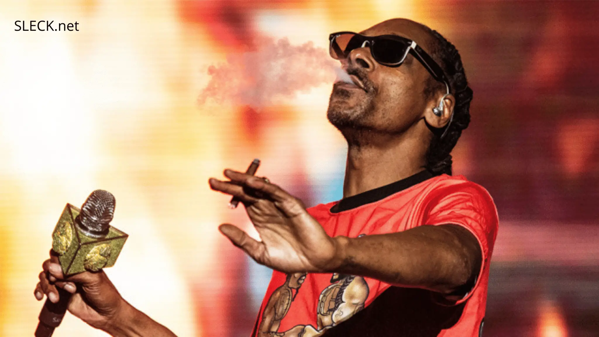 What is Snoop Dogg Net Worth? 9 Comprehensive Facts