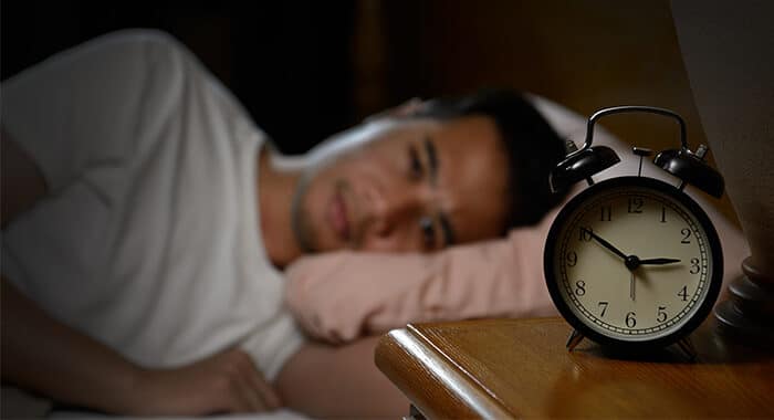 Sleep Disorders | Parkinson's Foundation