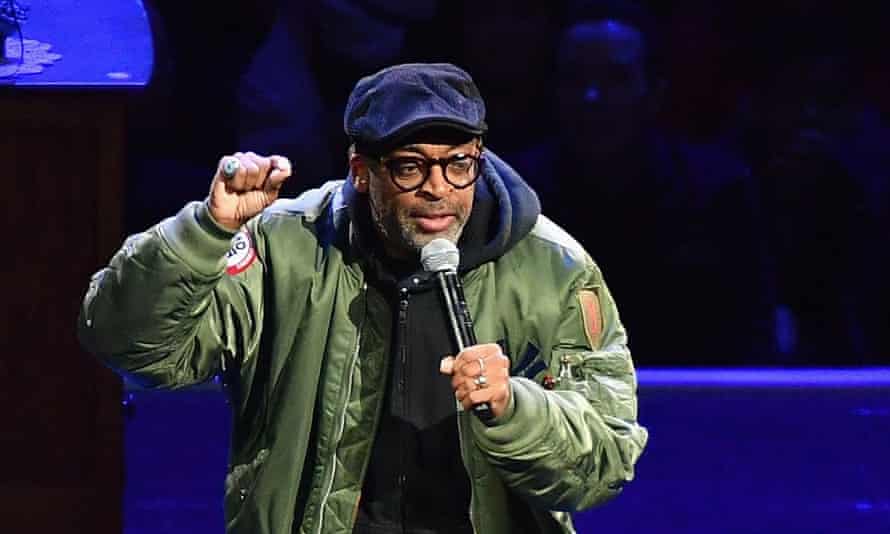 spike lee net worth