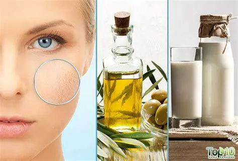 How To Fix Dry Skin With 5 Easy Home Remedies