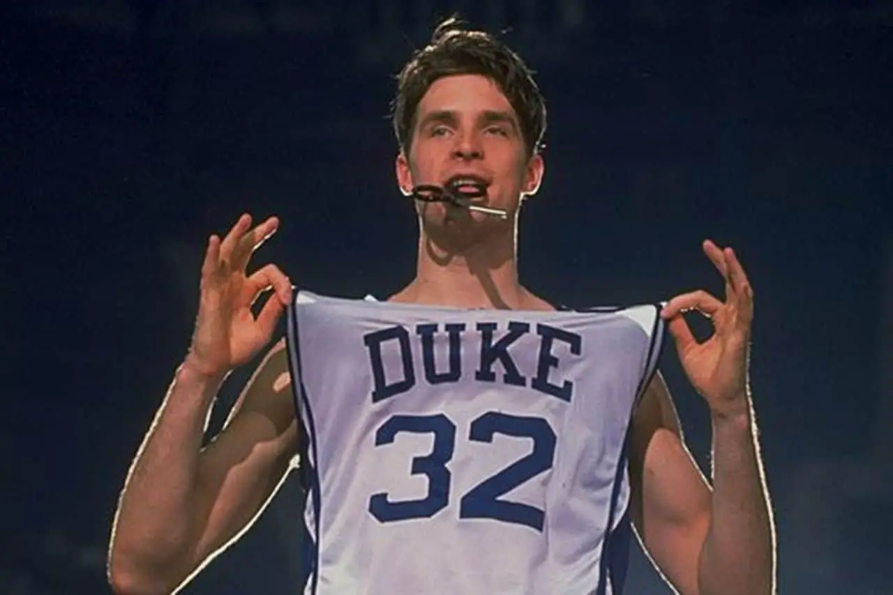 What Is Christian Laettner Net Worth?