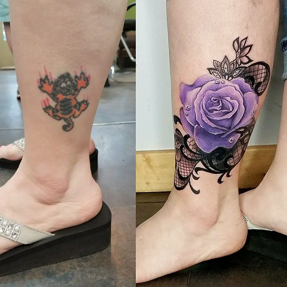 tattoo cover up