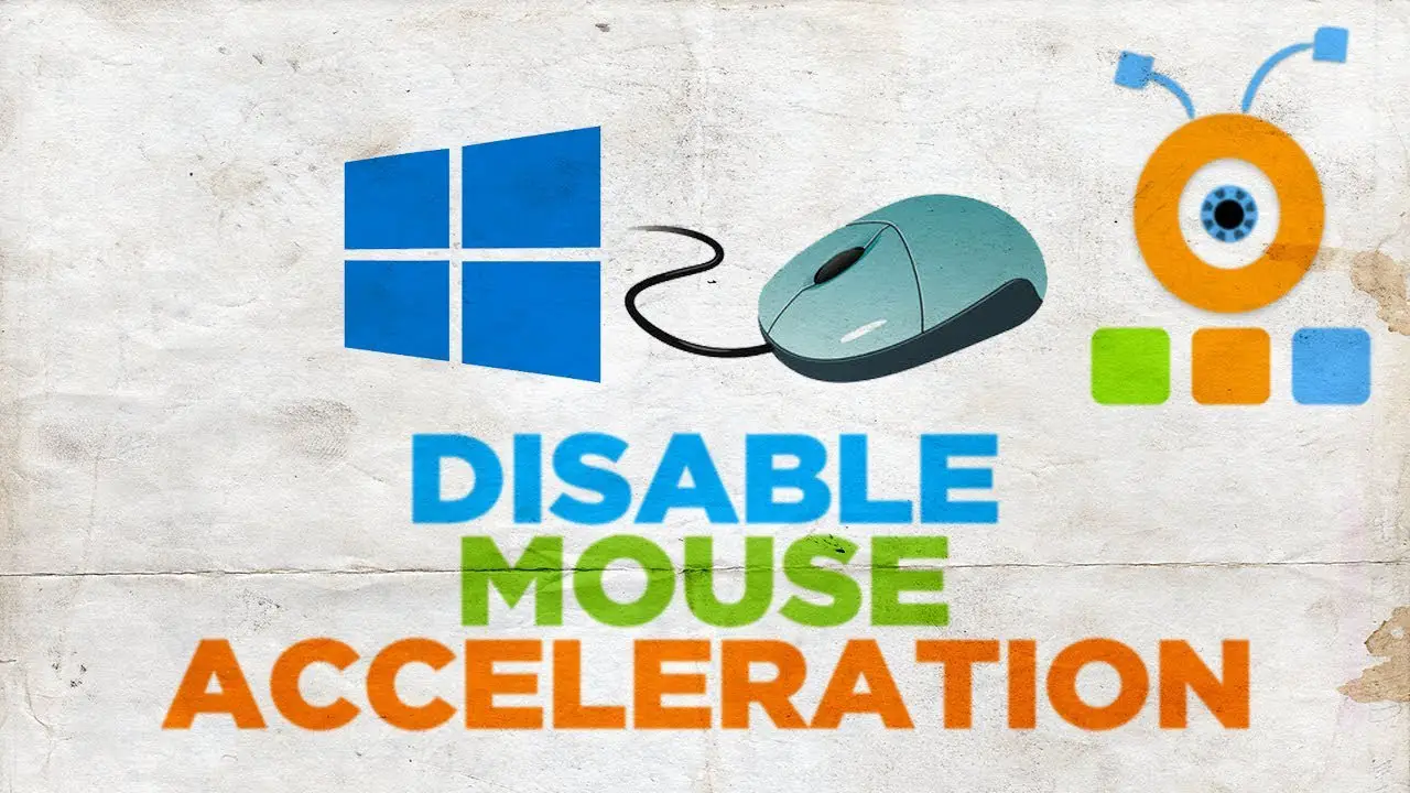 How To Turn Off Mouse Acceleration– A Profound Column
