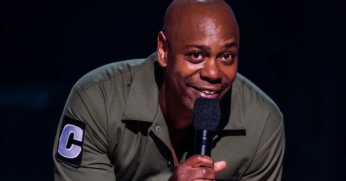 Dave Chappelle Net Worth And A Walk Through His Career