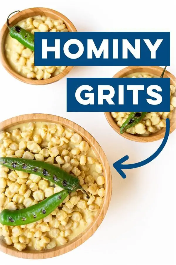 Hominy Grits - Are Grits Healthy? 