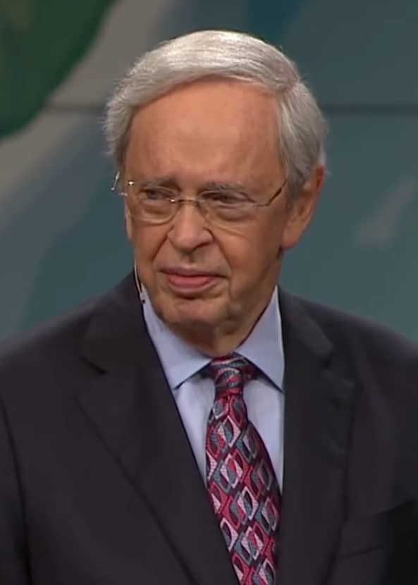 Charles Stanley Net Worth – All inclusive Facts