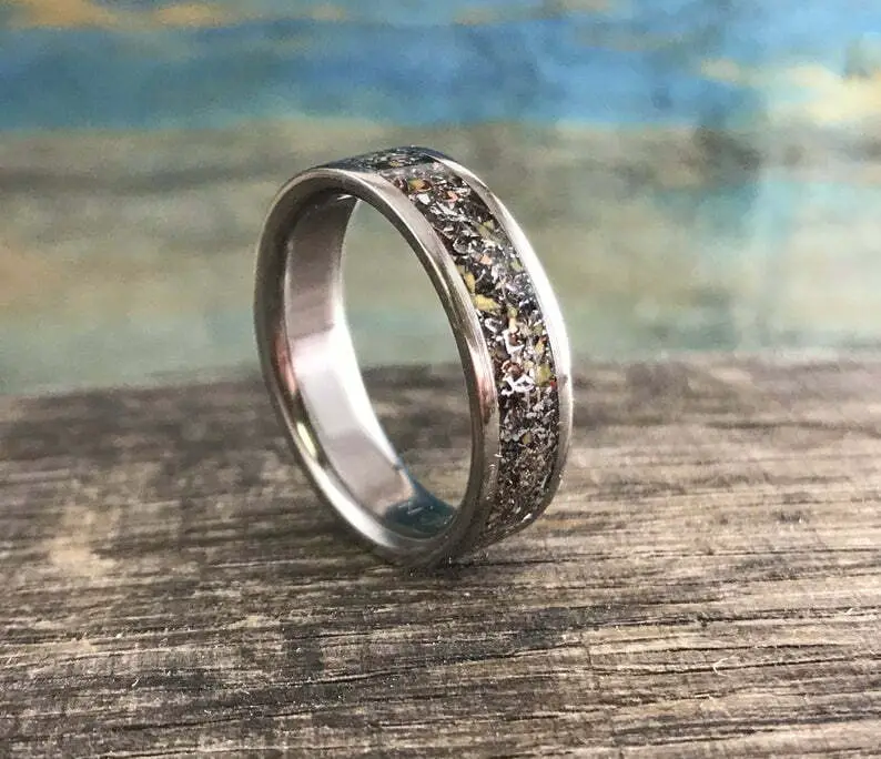 unique engagement rings