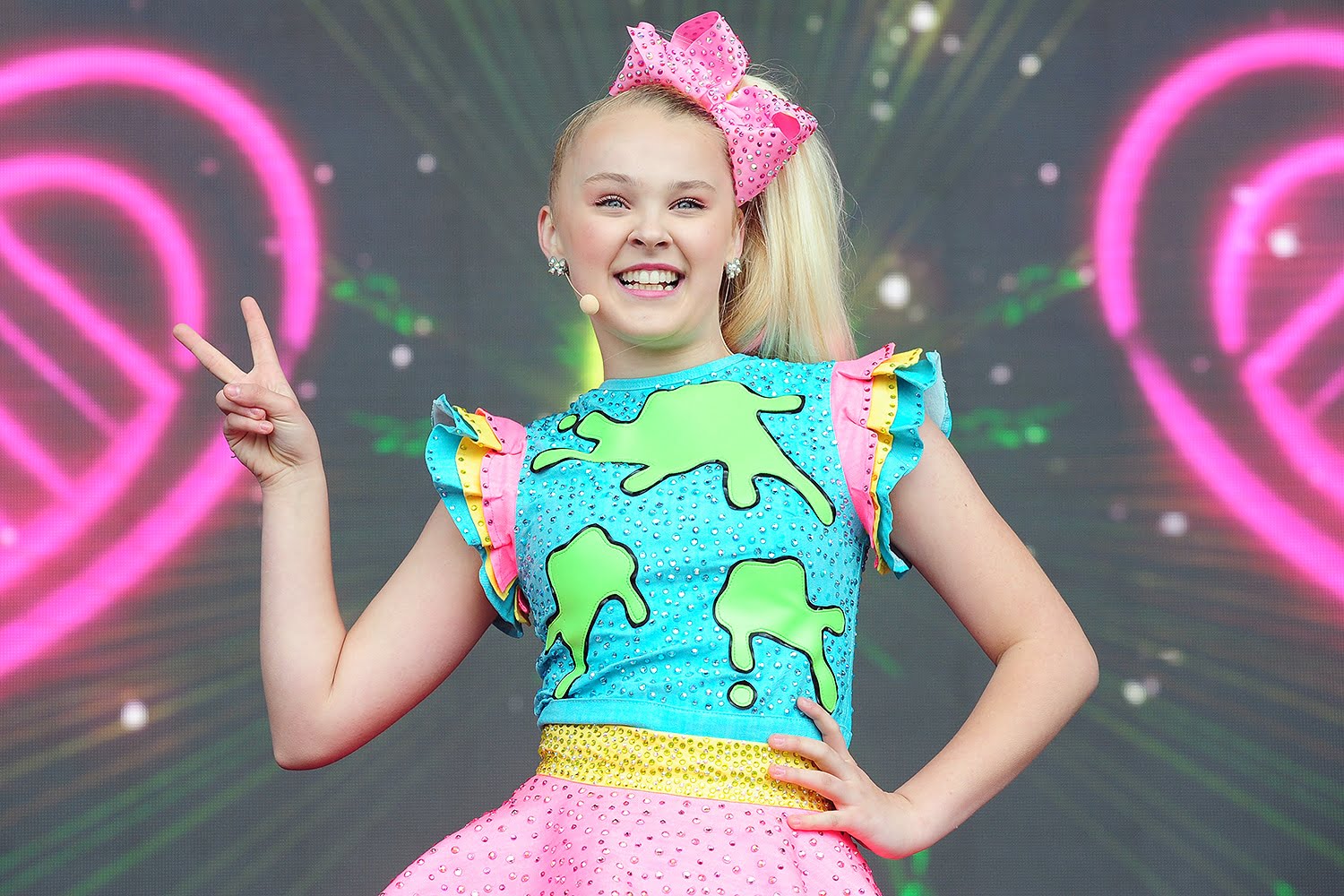 JoJo Siwa Net Worth