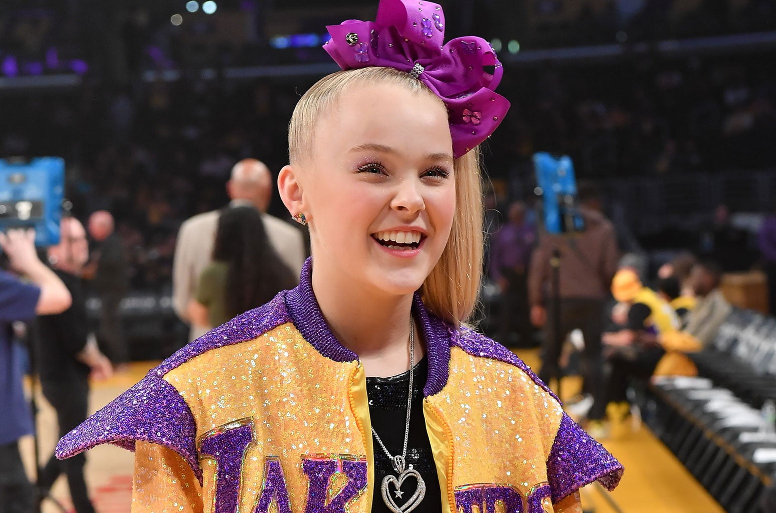 JoJo Siwa Net Worth