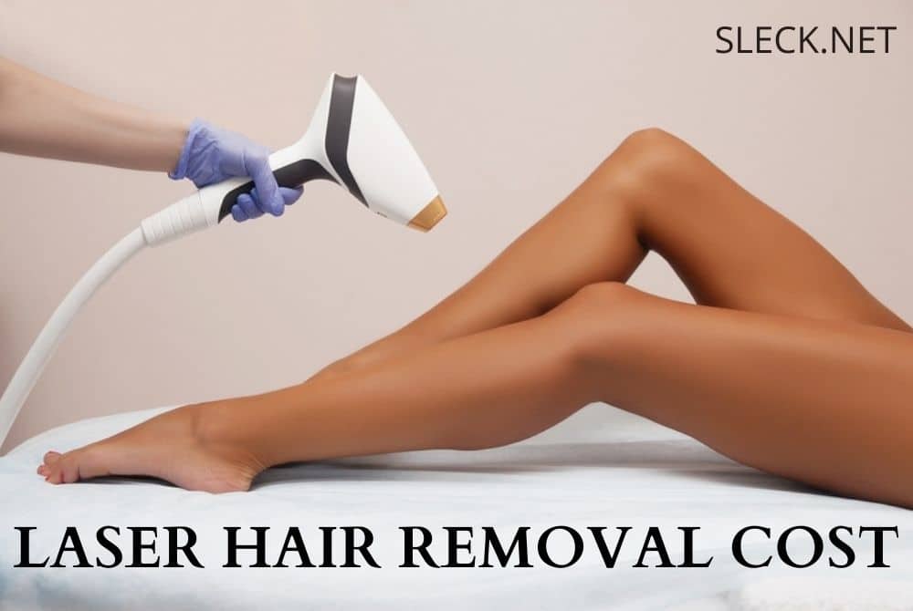 Laser Hair Removal Cost: A One Time Investment