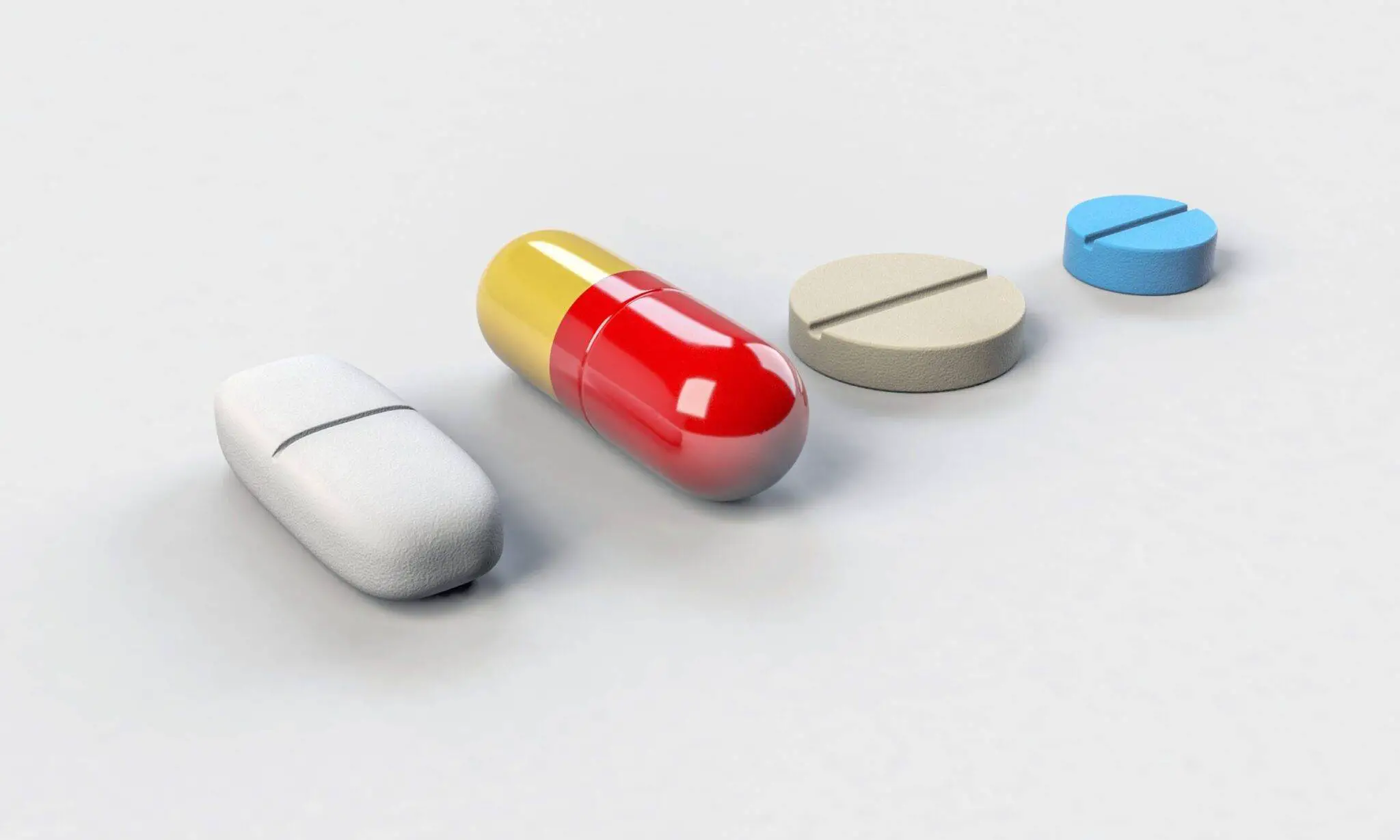 pill, capsule, medicine