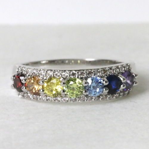 unique engagement rings