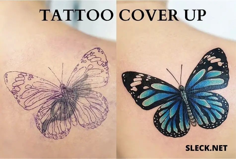 Tattoo Cover Up: 6 Important Things You Must Know