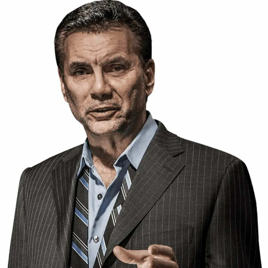 Michael Franzese Net Worth And His Redemption Arc SLECK