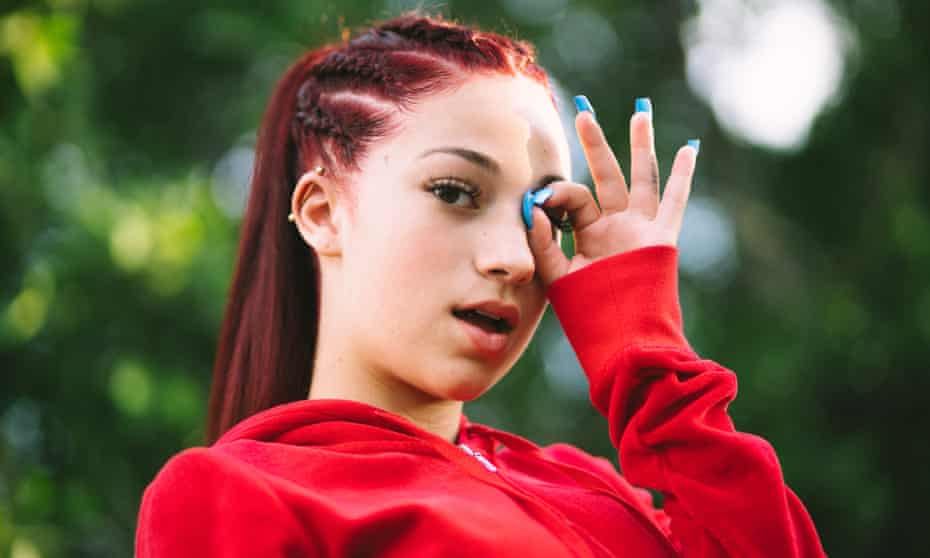 danielle bregoli net worth