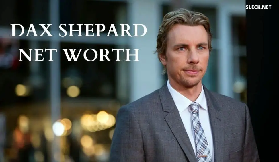 Dax Shepard Net Worth: All You Should Know!