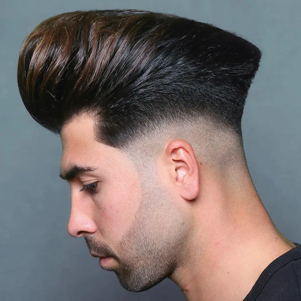 How to Fade Hair: Follow 10 Easy Steps to Get a Classic, Trendy Hairstyle