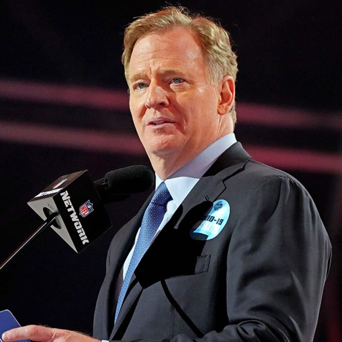 Roger Goodell Net Worth