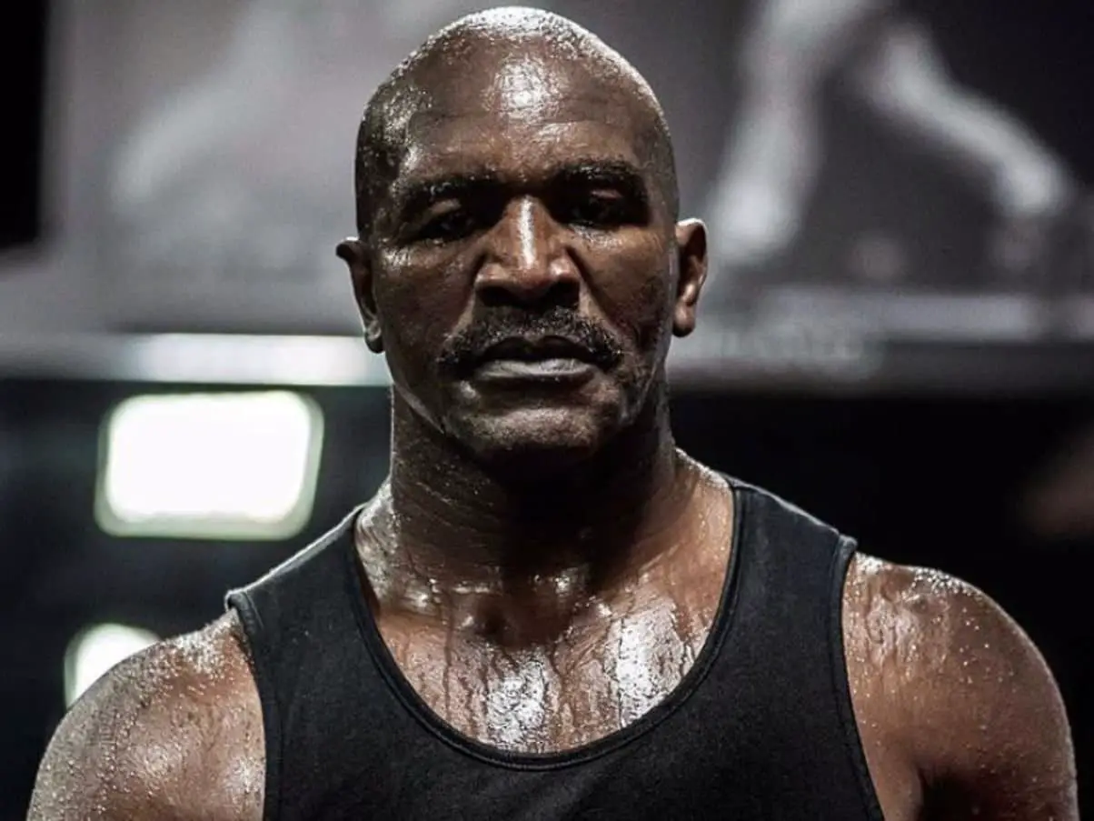 10 reasons how Evander Holyfield net worth is increasing day by day?