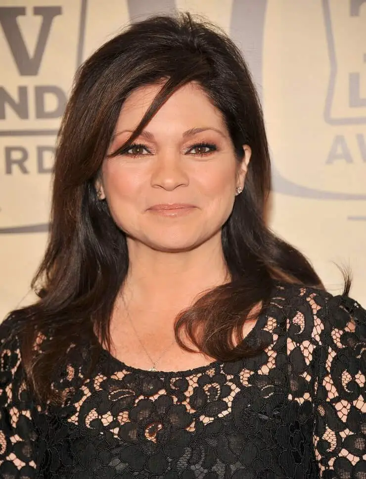 Valerie Bertinelli Net Worth - Bio, 5 Interesting Facts | SLECK