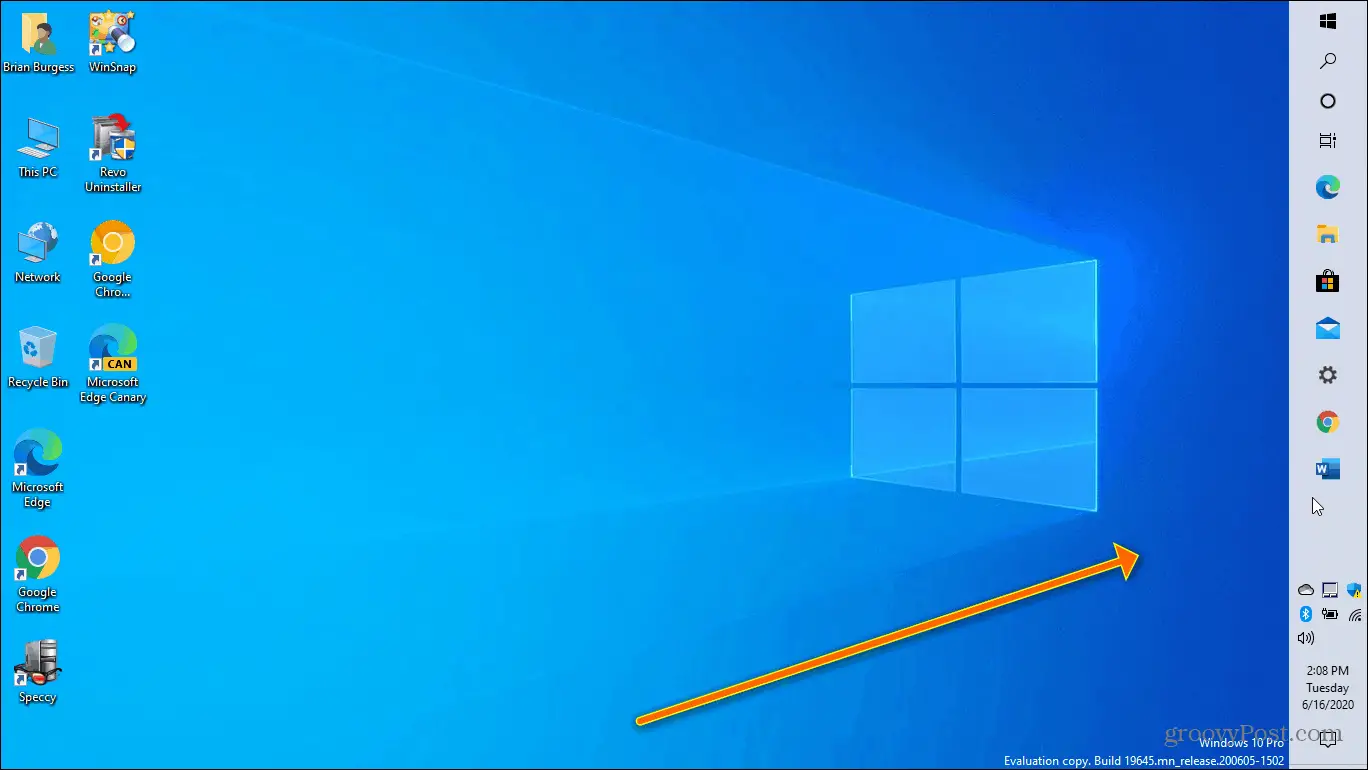 How To Move Taskbar in 3 Different Operating Systems