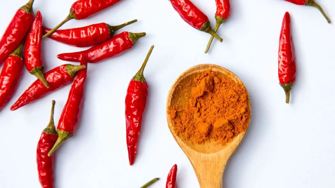 Top 10+ Health Benefits of Cayenne Pepper