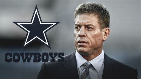 troy aikman net worth