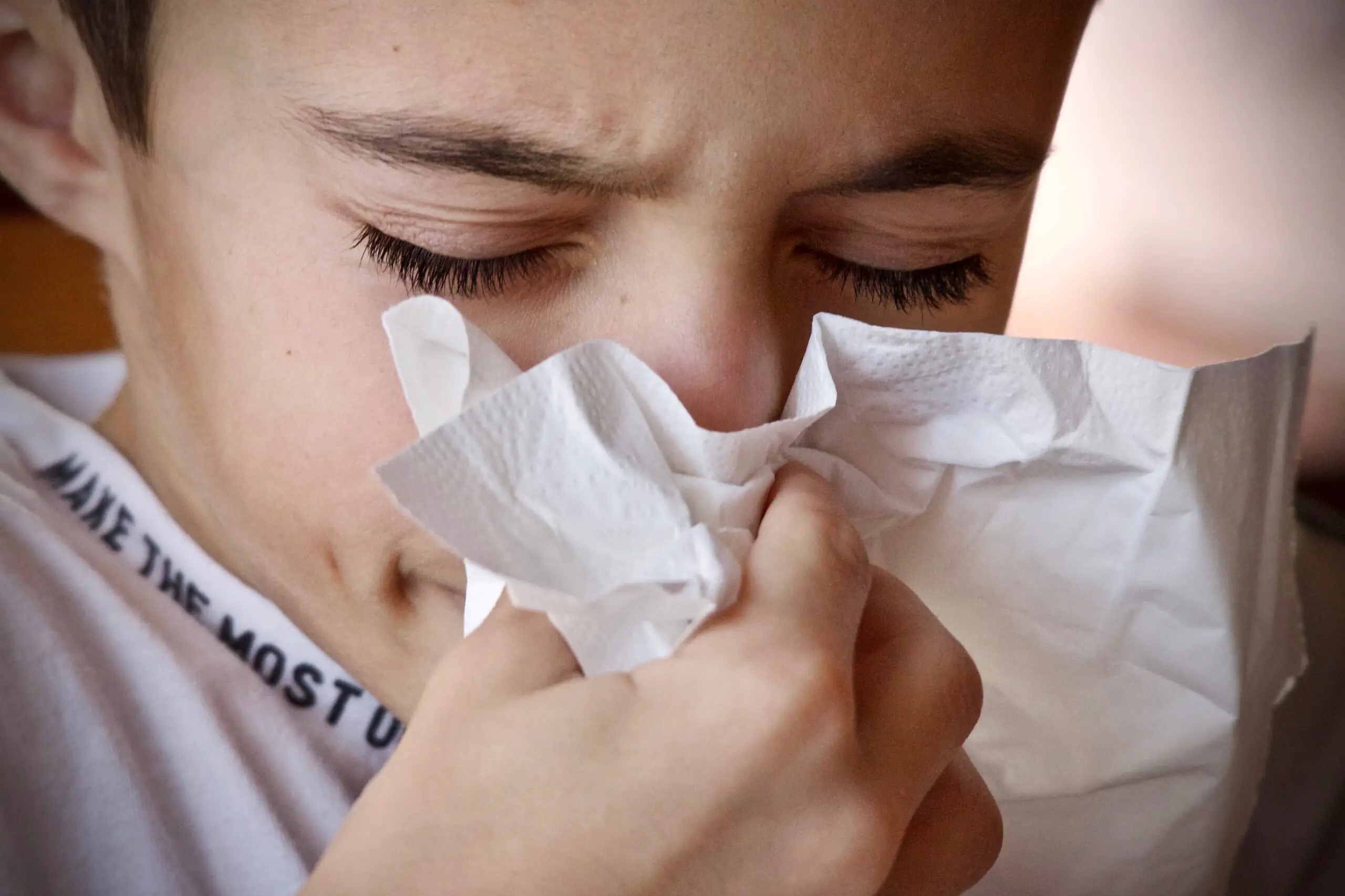 when to worry about a nosebleed cold, headaches, health