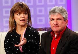 Amy Roloff net worth