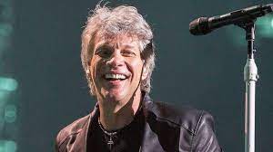 Jon Bon Jovi Net Worth