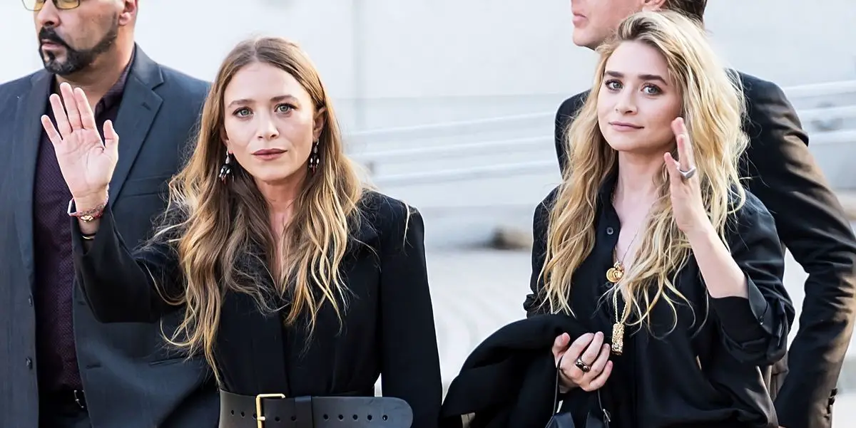 olsen twins net worth