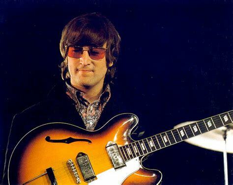 john lennon net worth