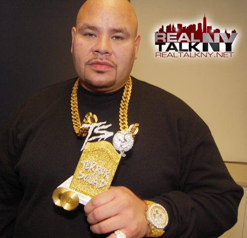 Fat Joe Net Worth