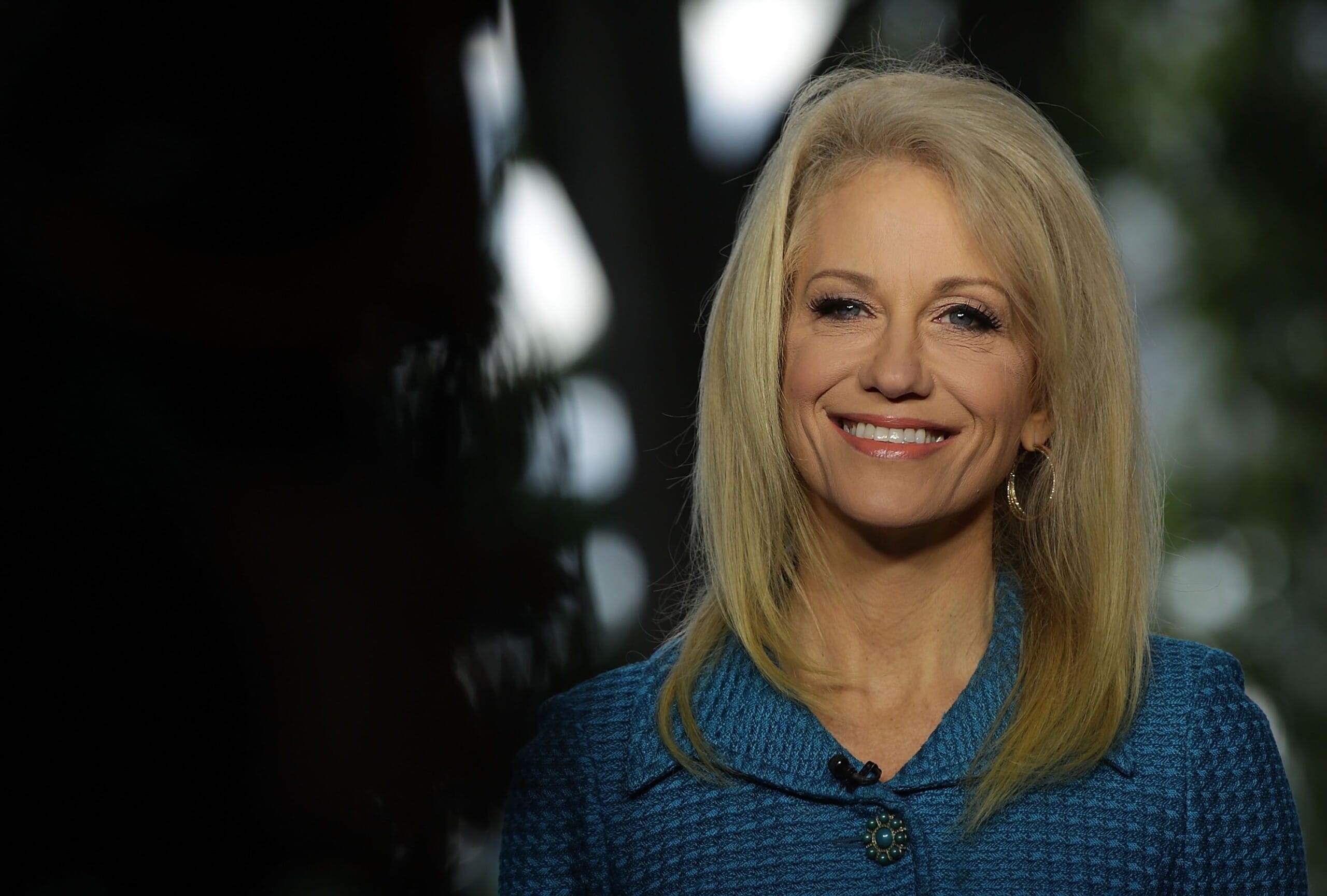 Kellyanne Conway Net worth