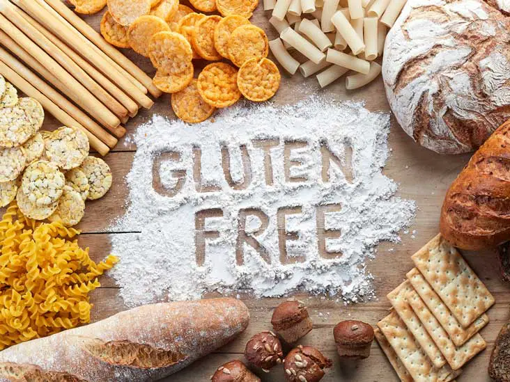 What are the 5 best gluten-free cereals if you have celiac?