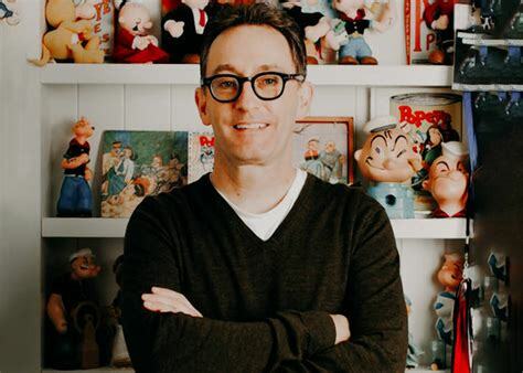 tom kenny net worth