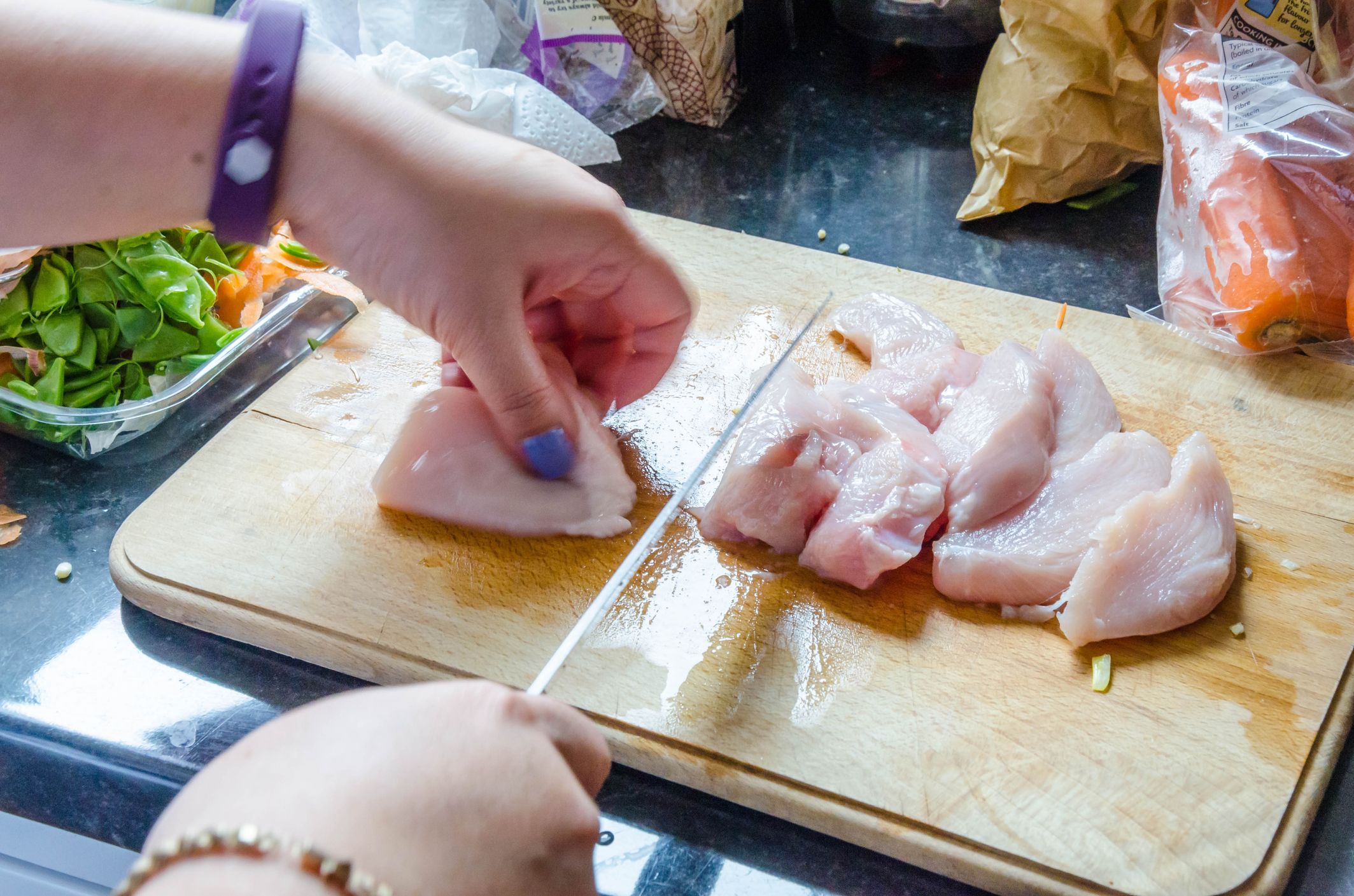 Can you Refreeze Chicken: 7 Interesting Tips to Follow