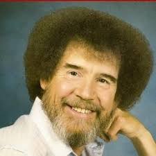 Bob Ross Net Worth