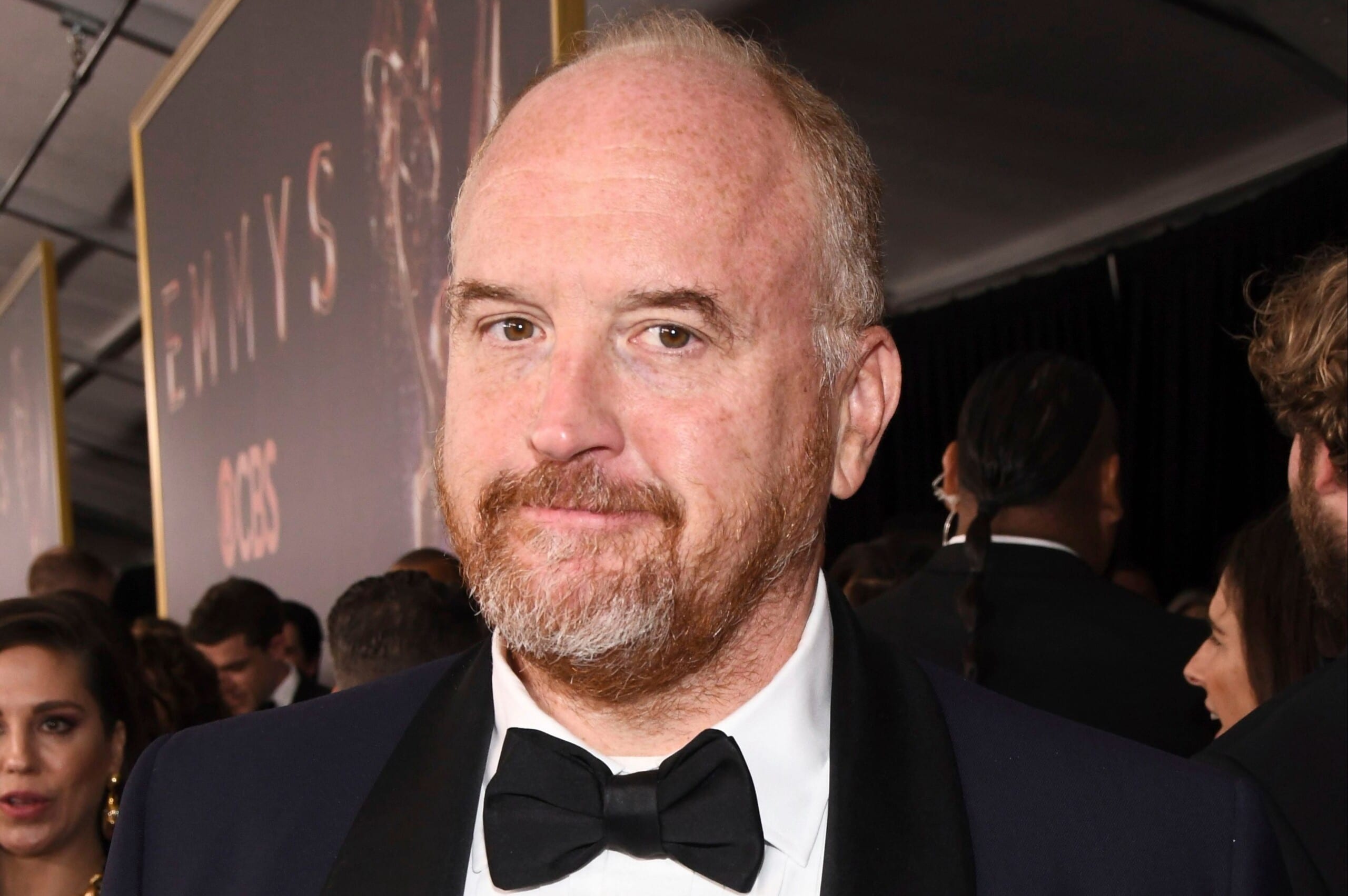 louis ck net worth