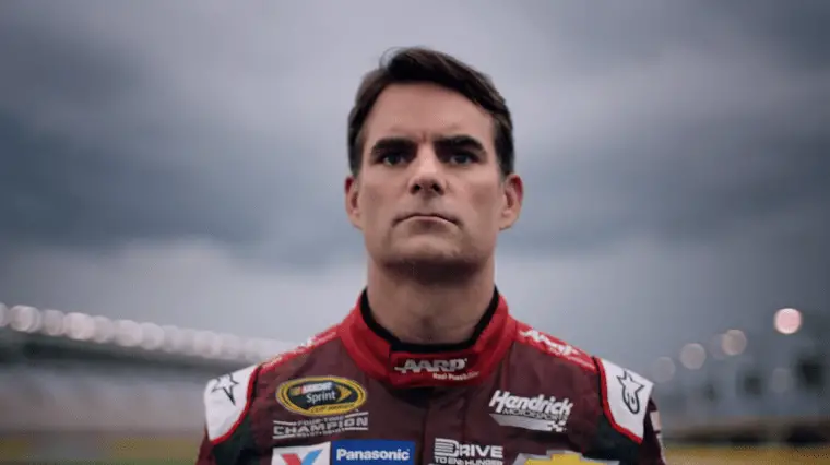 Jeff Gordon Net Worth | The Figure May Surprise You