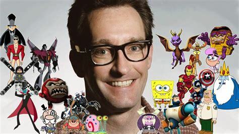 tom kenny net worth