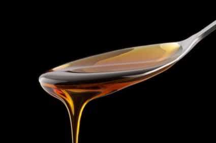 health benefits of maple syrup