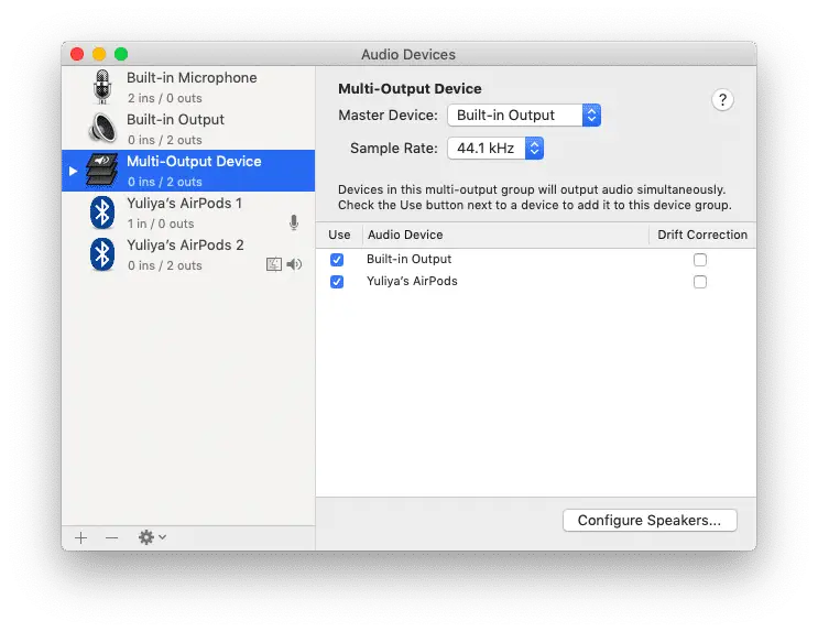 How To Connect Bluetooth Headphones To Mac