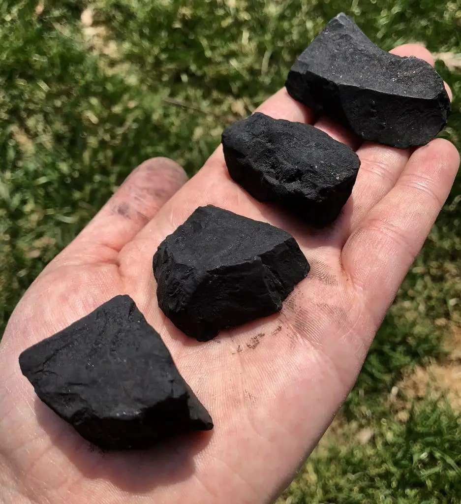 shungite stone