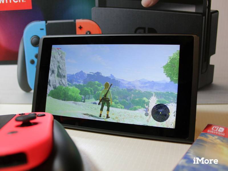 How To Set Up Nintendo Switch – The Ultimate Guide For You
